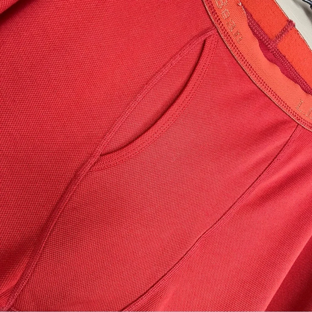 L.L. Bean 3/4 length Thermal Base Layer Pants XL